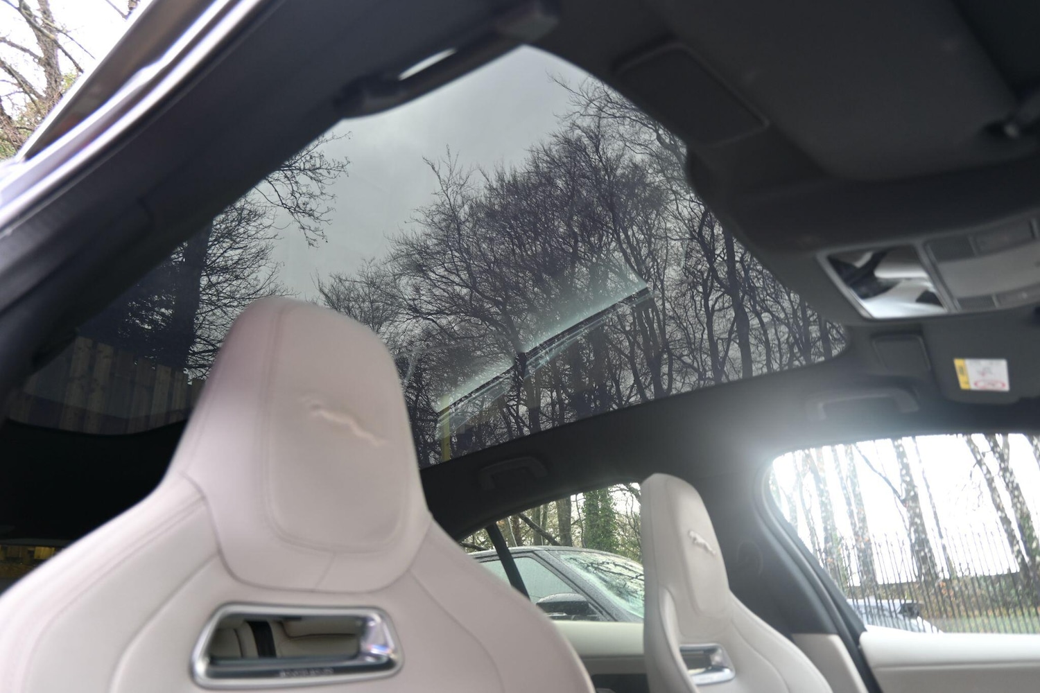 Used Jaguar I-Pace 2022 for sale - 77203661: Photo 17