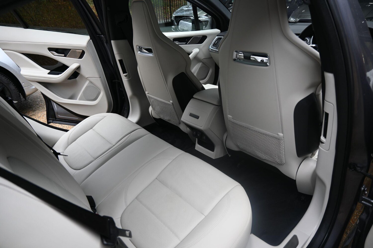 Used Jaguar I-Pace 2022 for sale - 77203661: Photo 18