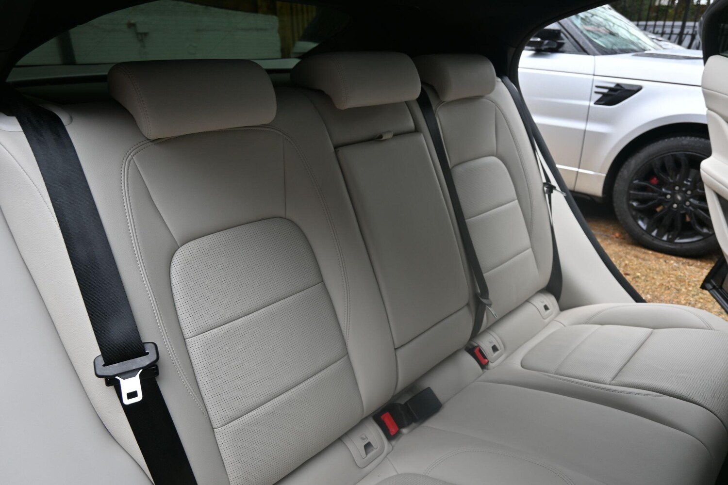 Used Jaguar I-Pace 2022 for sale - 77203661: Photo 20