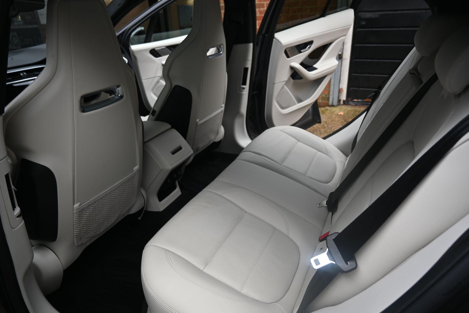 Used Jaguar I-Pace 2022 for sale - 77203661: Photo 21