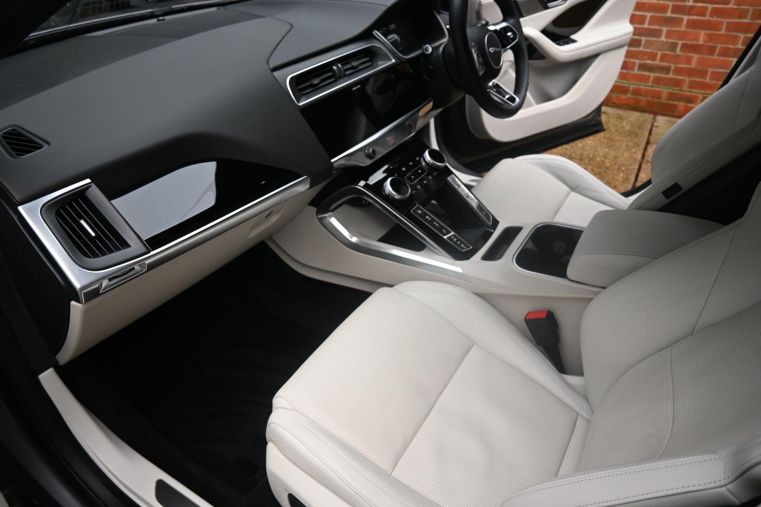 Used Jaguar I-Pace 2022 for sale - 77203661: Photo 23