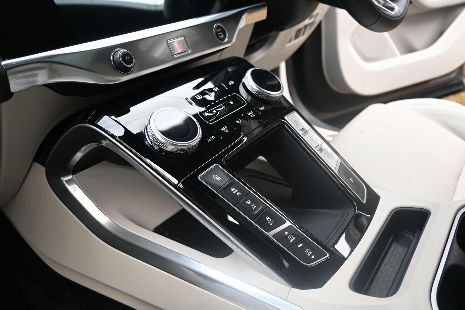 Used Jaguar I-Pace 2022 for sale - 77203661: Photo 25