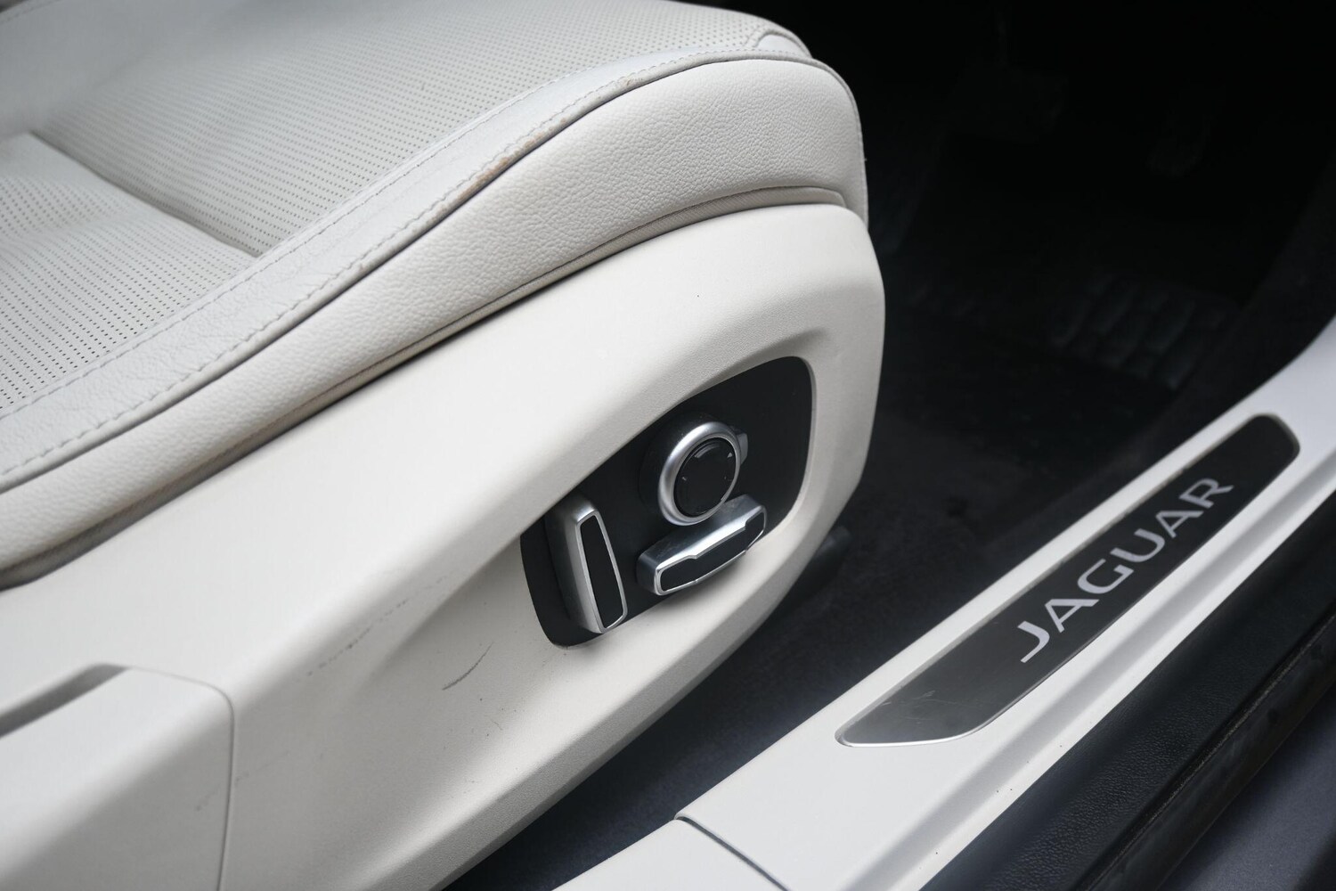 Used Jaguar I-Pace 2022 for sale - 77203661: Photo 27