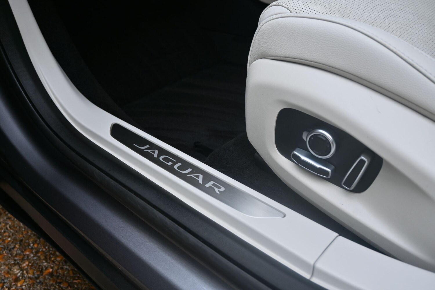 Used Jaguar I-Pace 2022 for sale - 77203661: Photo 29