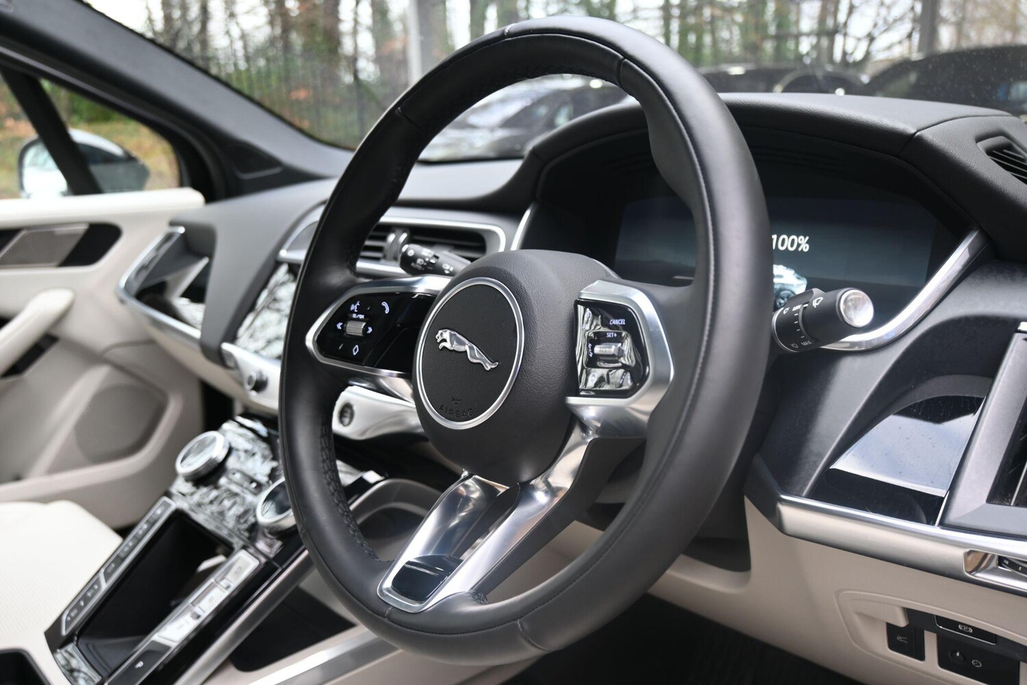 Used Jaguar I-Pace 2022 for sale - 77203661: Photo 30