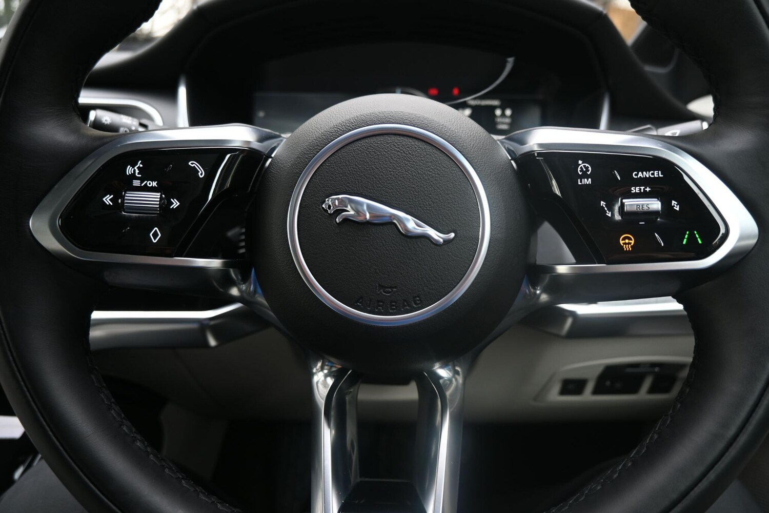 Used Jaguar I-Pace 2022 for sale - 77203661: Photo 34