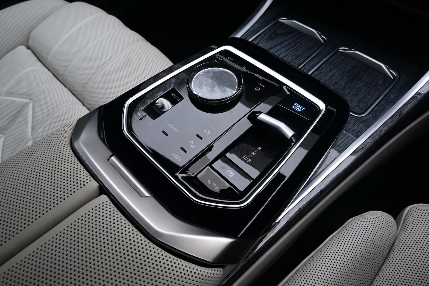 Used BMW i7 2022 for sale - 76728493: Photo 17