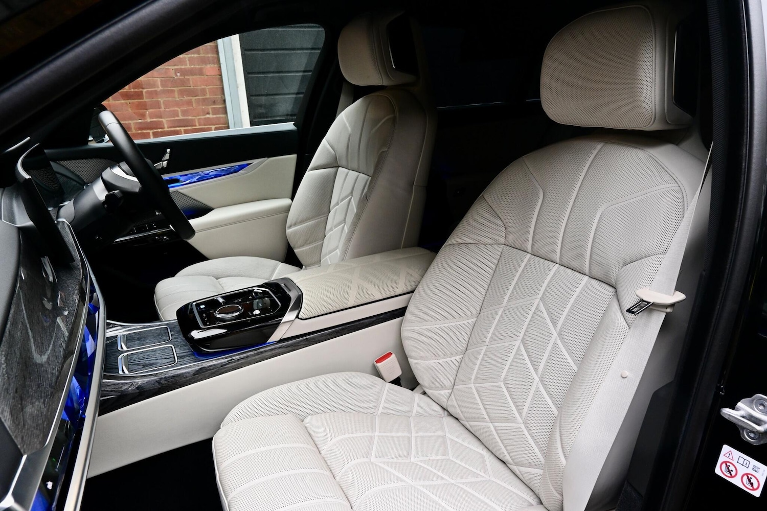 Used BMW i7 2022 for sale - 76728493: Photo 22