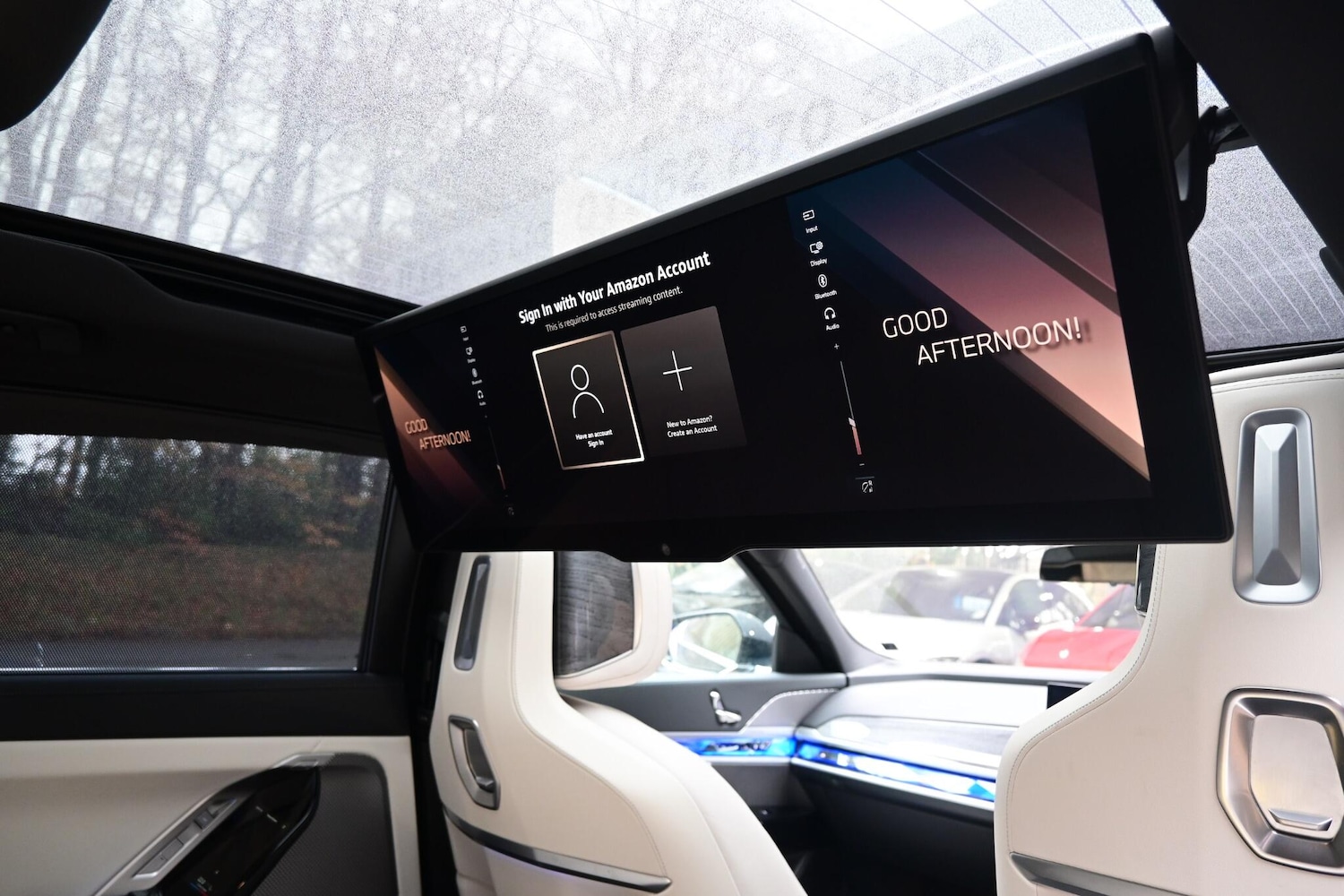 Used BMW i7 2022 for sale - 76728493: Photo 23