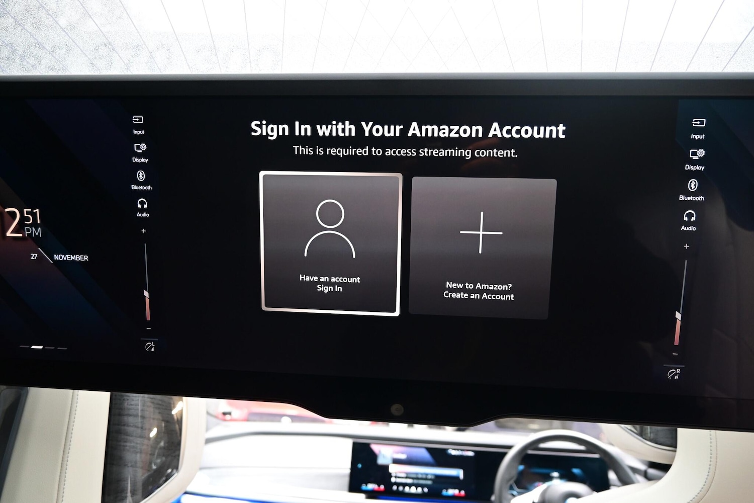 Used BMW i7 2022 for sale - 76728493: Photo 24