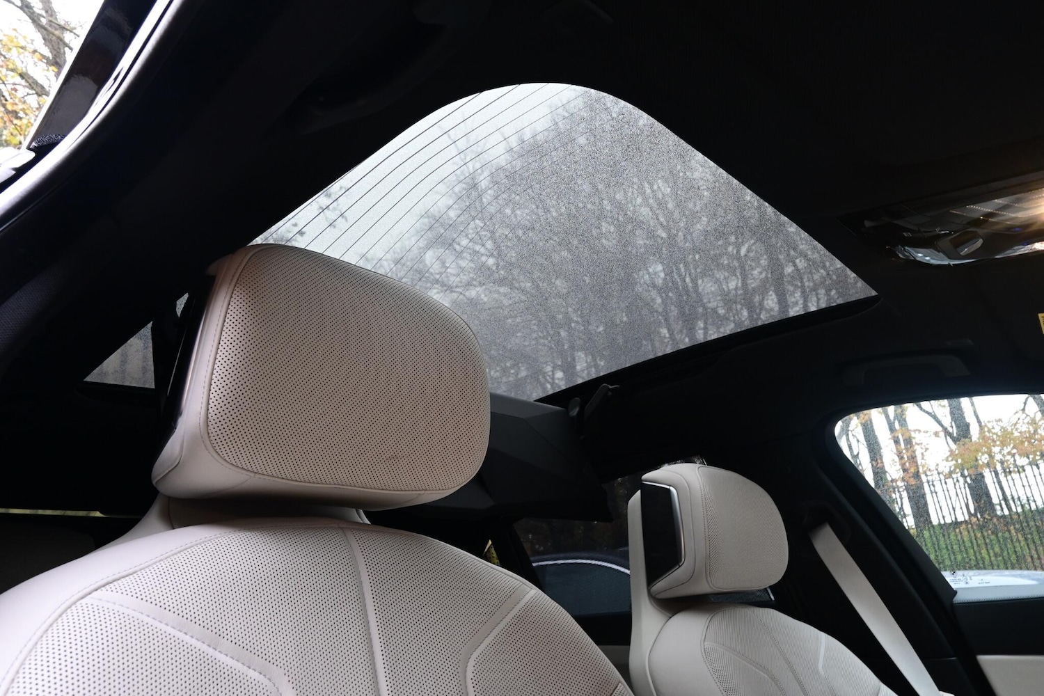 Used BMW i7 2022 for sale - 76728493: Photo 25