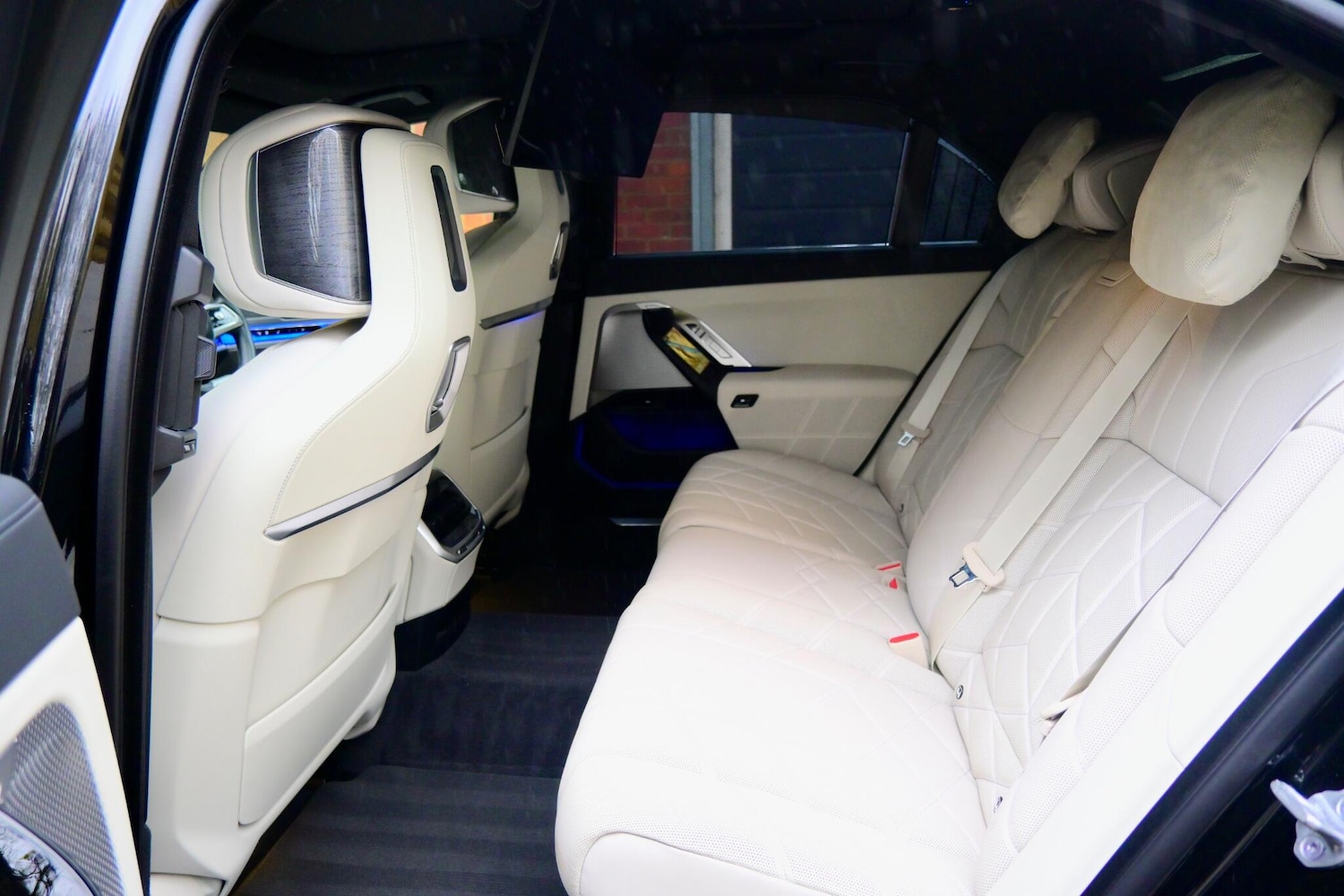 Used BMW i7 2022 for sale - 76728493: Photo 26