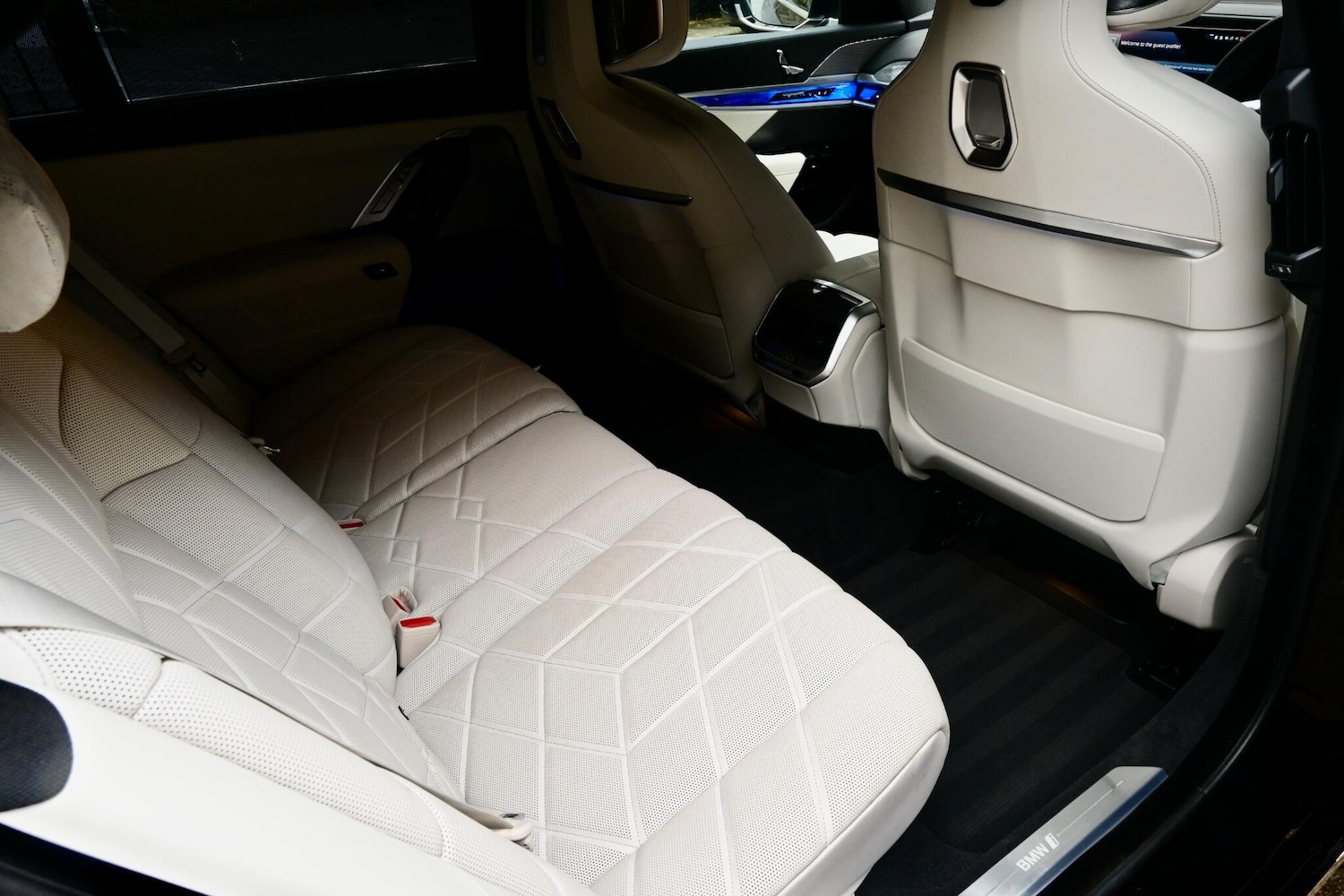 Used BMW i7 2022 for sale - 76728493: Photo 27