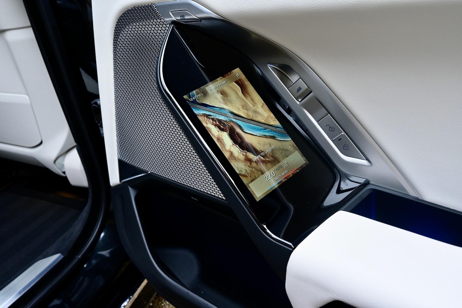 Used BMW i7 2022 for sale - 76728493: Photo 30