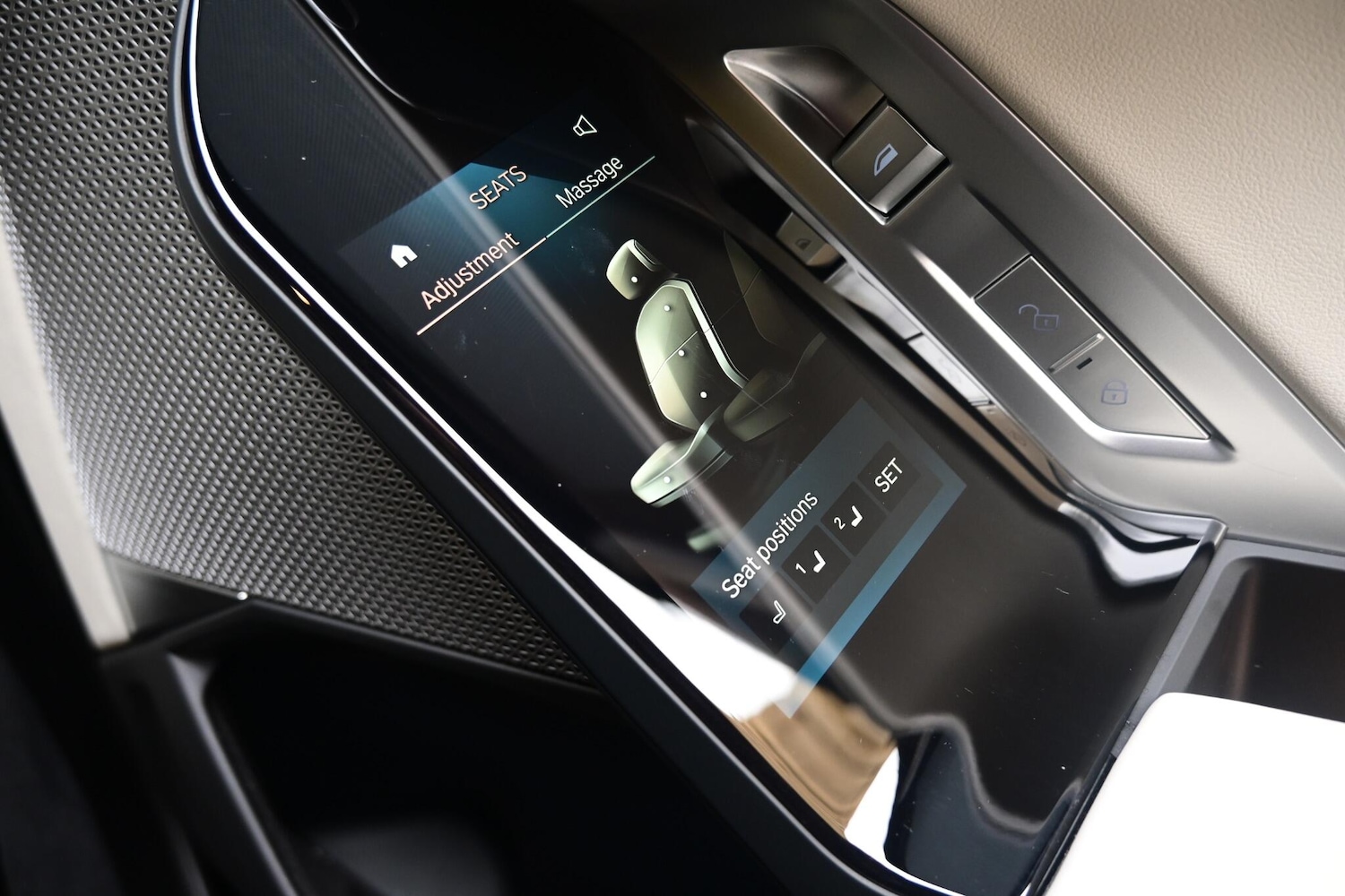 Used BMW i7 2022 for sale - 76728493: Photo 32