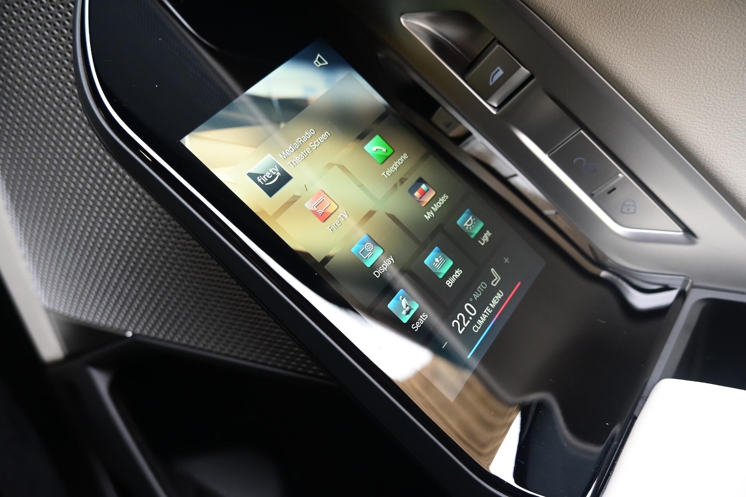 Used BMW i7 2022 for sale - 76728493: Photo 33