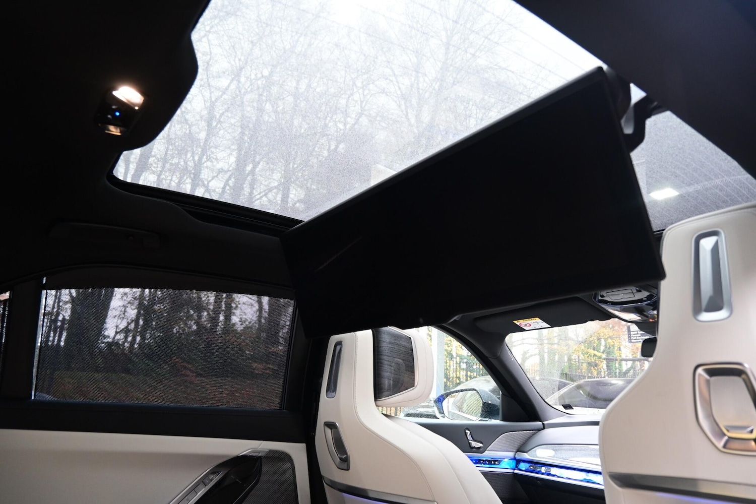 Used BMW i7 2022 for sale - 76728493: Photo 34