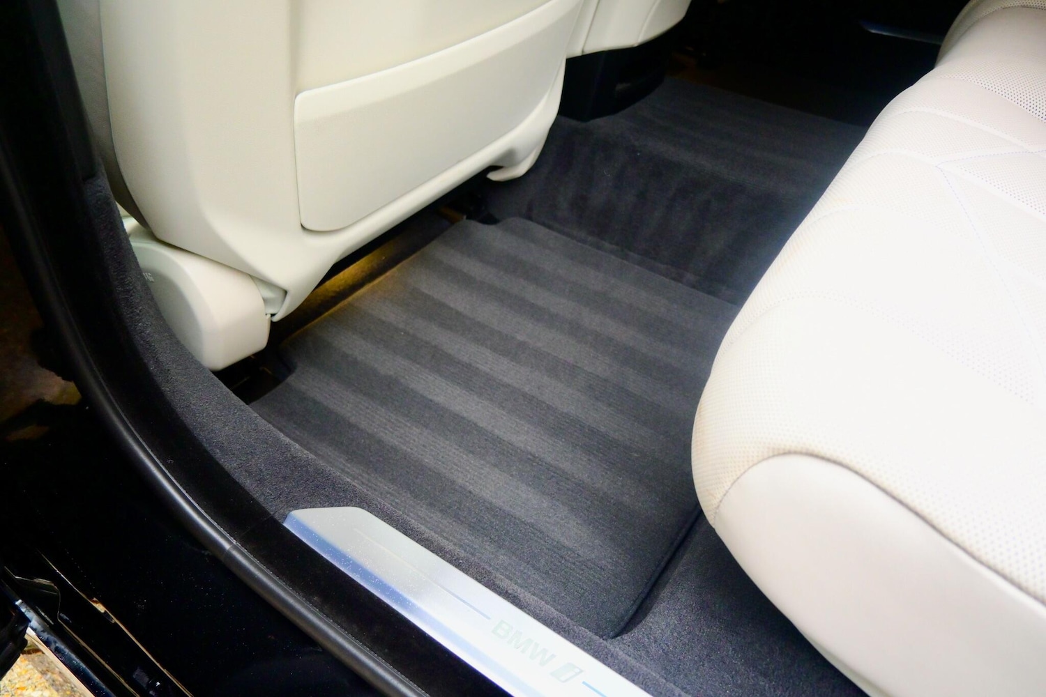 Used BMW i7 2022 for sale - 76728493: Photo 35