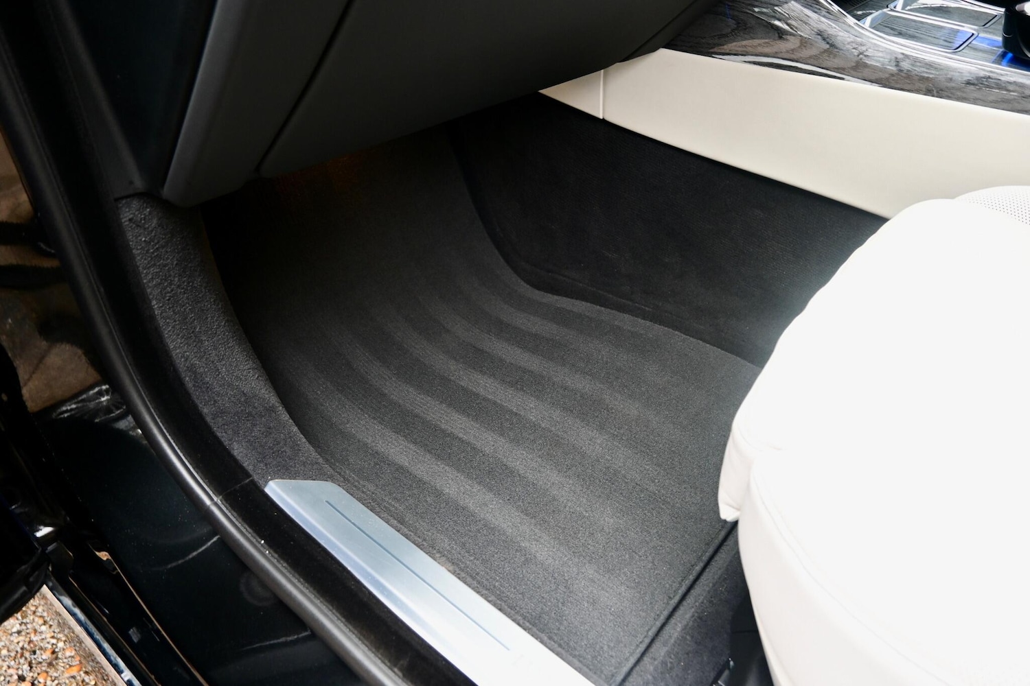 Used BMW i7 2022 for sale - 76728493: Photo 36