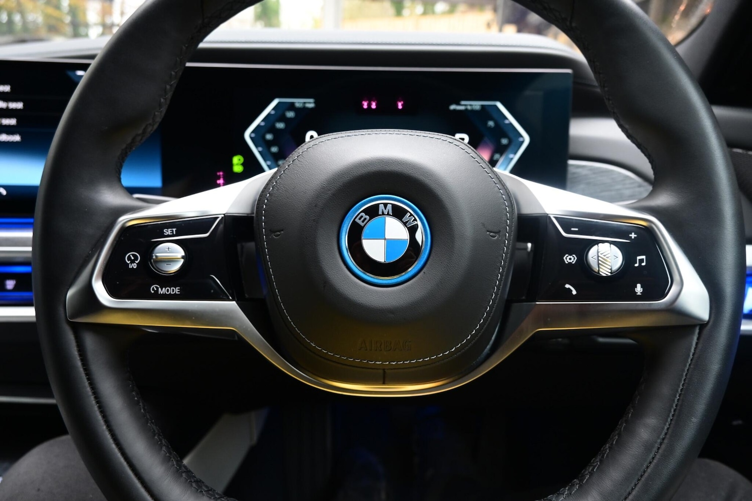 Used BMW i7 2022 for sale - 76728493: Photo 38