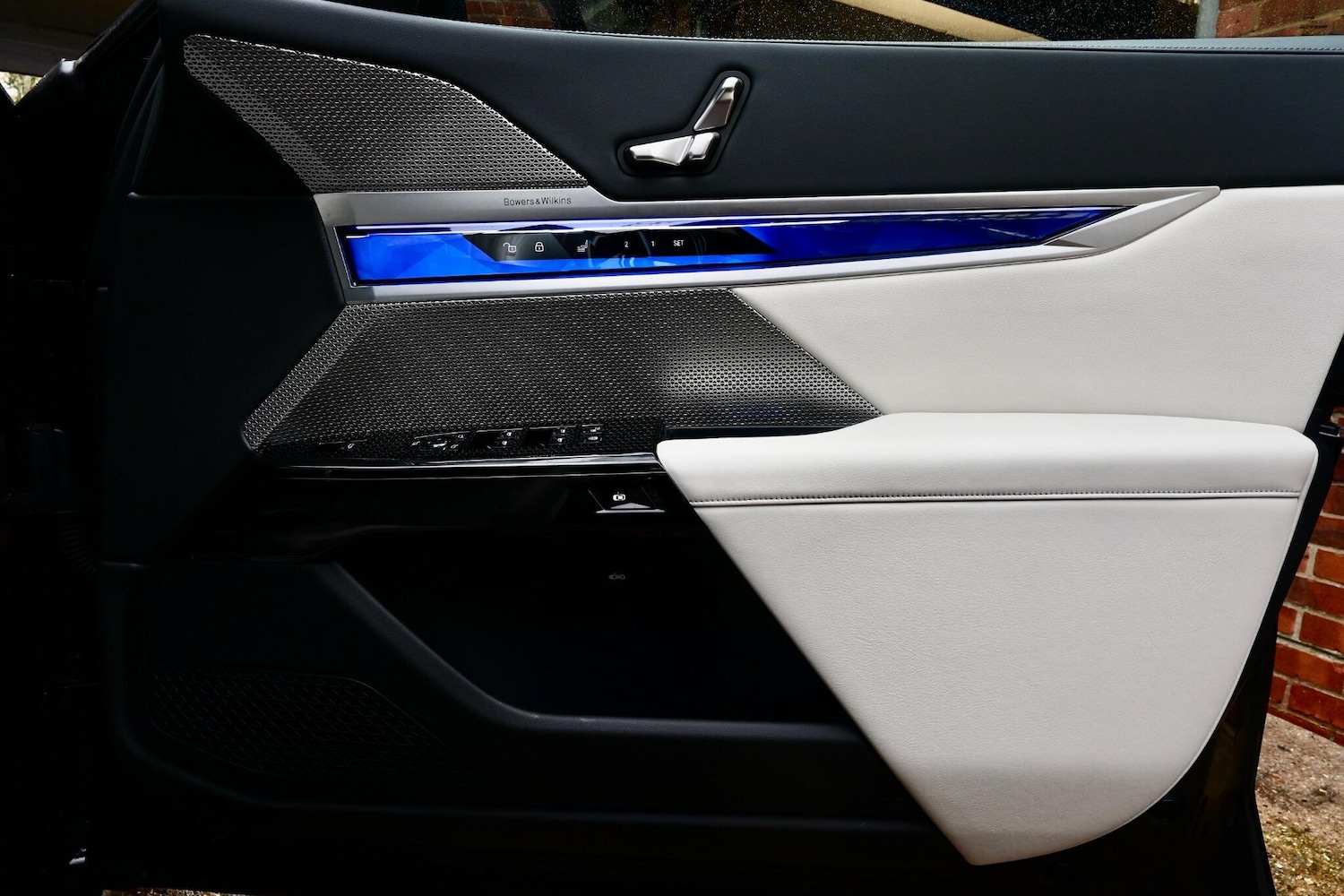 Used BMW i7 2022 for sale - 76728493: Photo 39