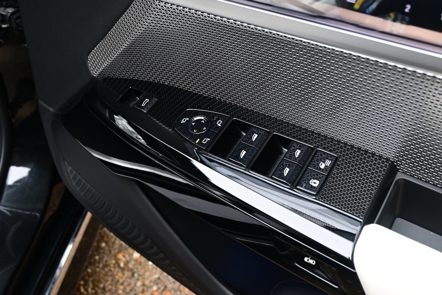 Used BMW i7 2022 for sale - 76728493: Photo 40