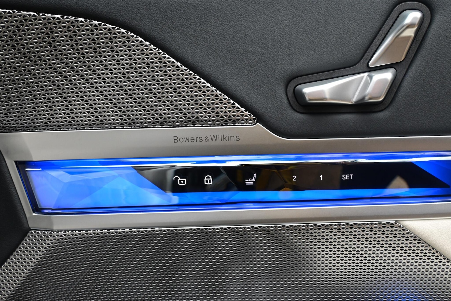 Used BMW i7 2022 for sale - 76728493: Photo 41