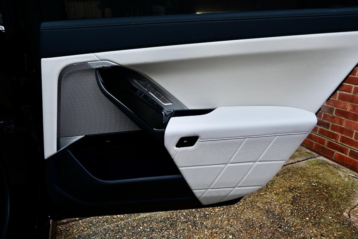 Used BMW i7 2022 for sale - 76728493: Photo 42