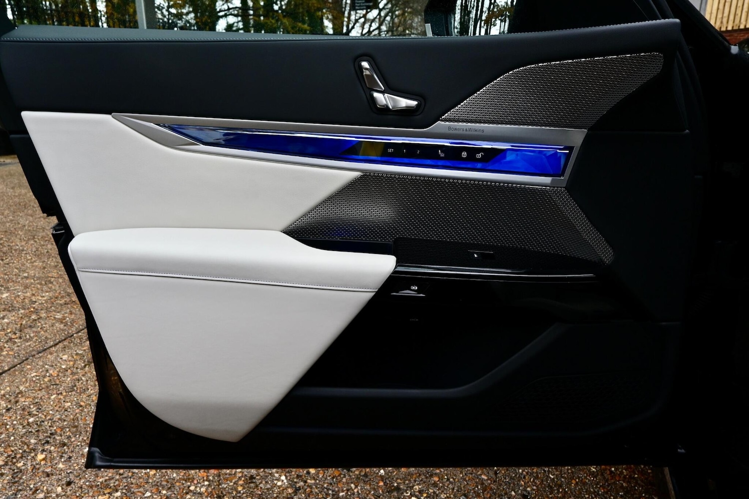 Used BMW i7 2022 for sale - 76728493: Photo 43