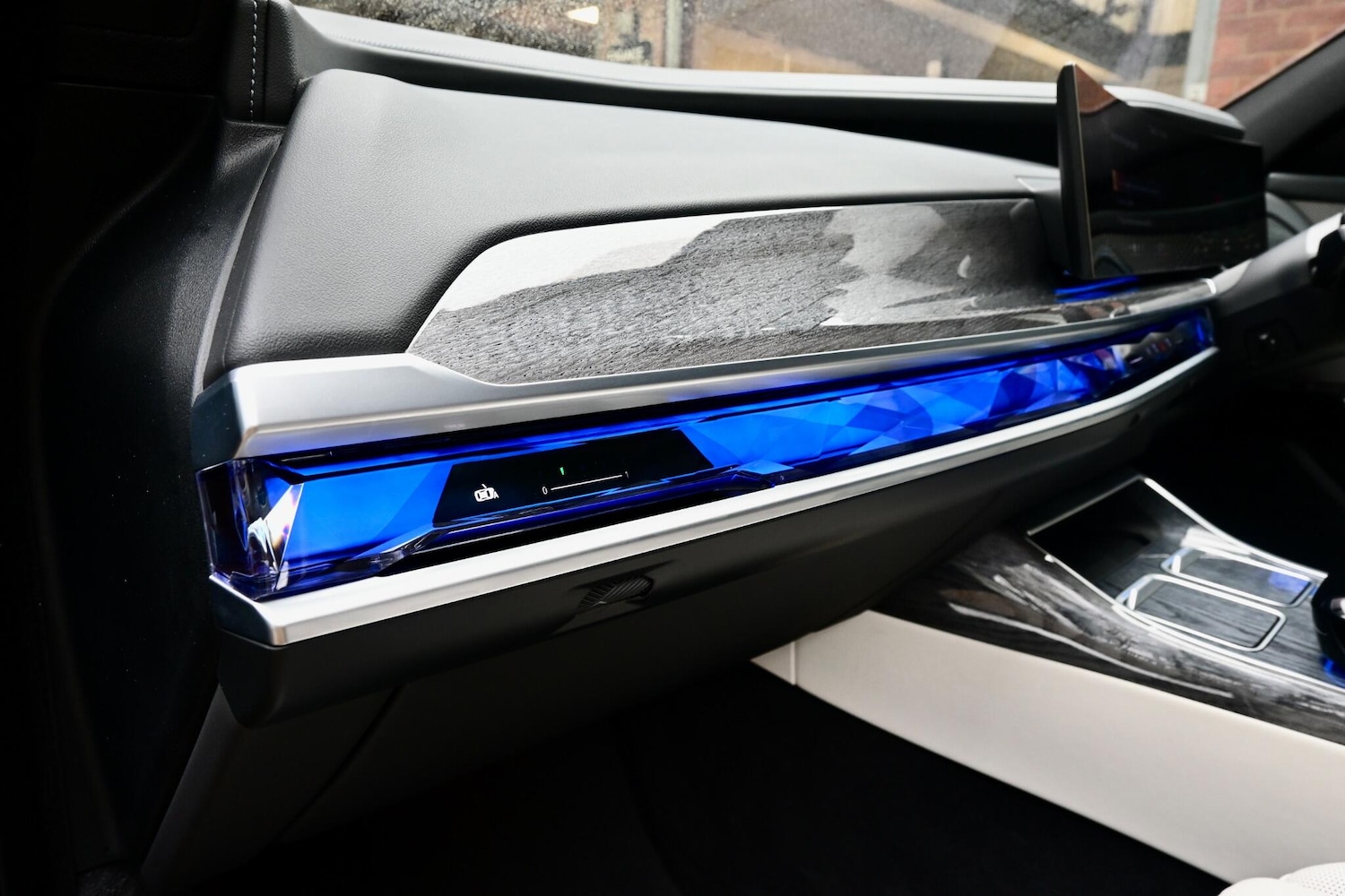 Used BMW i7 2022 for sale - 76728493: Photo 44