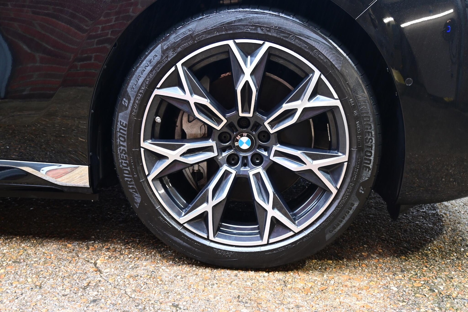 Used BMW i7 2022 for sale - 76728493: Photo 47