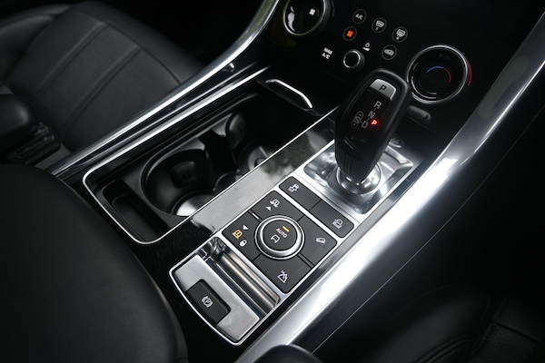 Used Land Rover Range Rover Sport 2019 for sale - 76072657: Photo 17