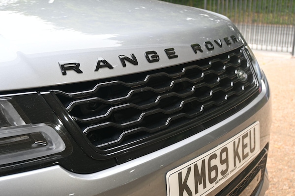 Used Land Rover Range Rover Sport 2019 for sale - 76072657: Photo 21