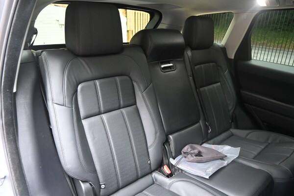 Used Land Rover Range Rover Sport 2019 for sale - 76072657: Photo 24
