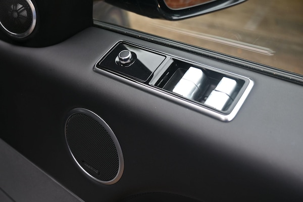 Used Land Rover Range Rover Sport 2019 for sale - 76072657: Photo 26