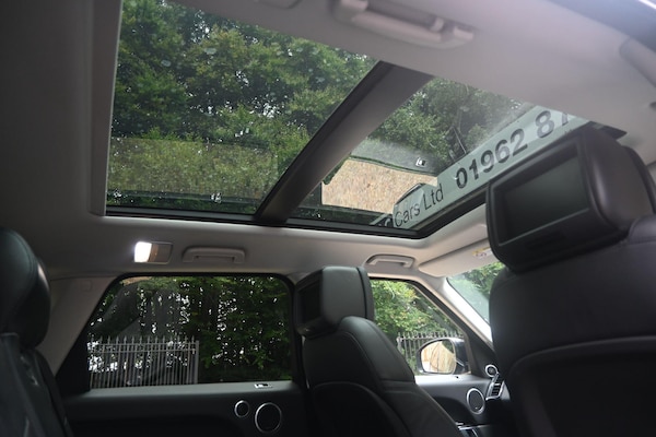 Used Land Rover Range Rover Sport 2019 for sale - 76072657: Photo 29