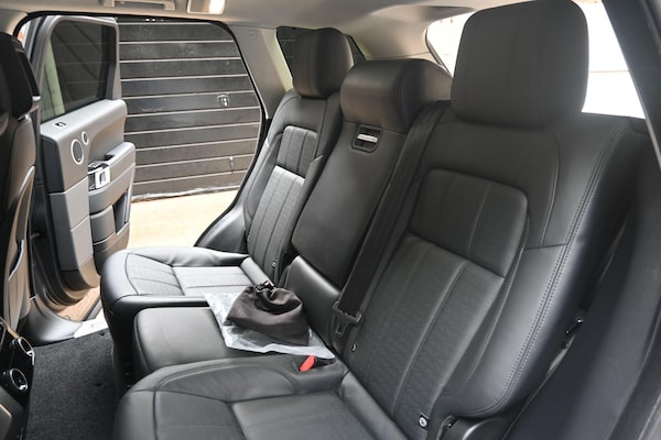 Used Land Rover Range Rover Sport 2019 for sale - 76072657: Photo 31