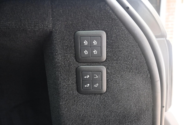 Used Land Rover Range Rover Sport 2019 for sale - 76072657: Photo 39