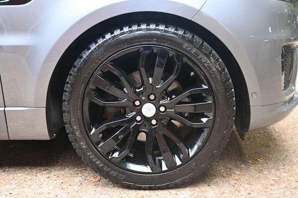 Used Land Rover Range Rover Sport 2019 for sale - 76072657: Photo 44