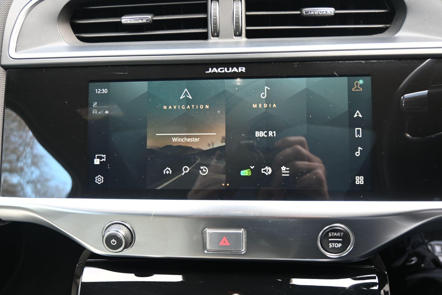 Used Jaguar I-Pace 2021 for sale - 77939990: Photo 11