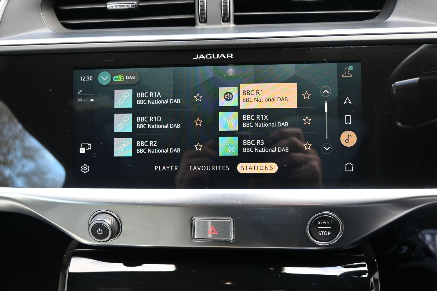 Used Jaguar I-Pace 2021 for sale - 77939990: Photo 12