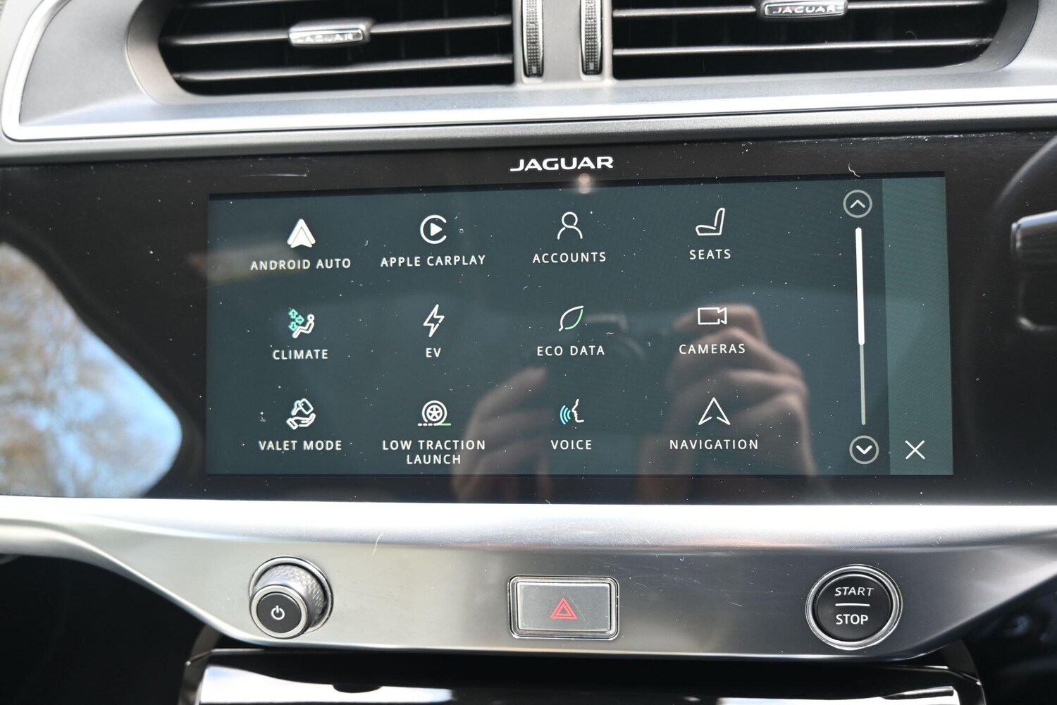 Used Jaguar I-Pace 2021 for sale - 77939990: Photo 14