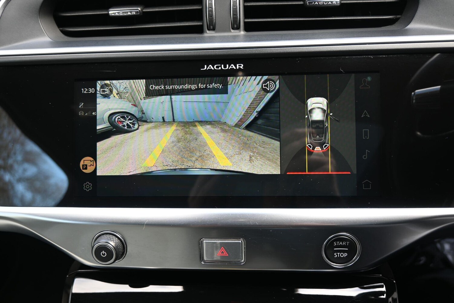 Used Jaguar I-Pace 2021 for sale - 77939990: Photo 15