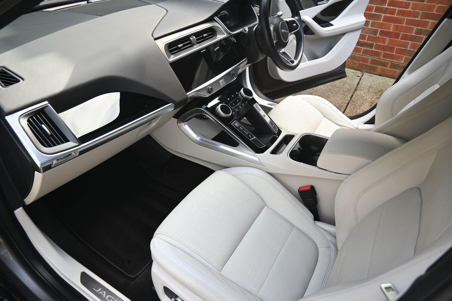 Used Jaguar I-Pace 2021 for sale - 77939990: Photo 17