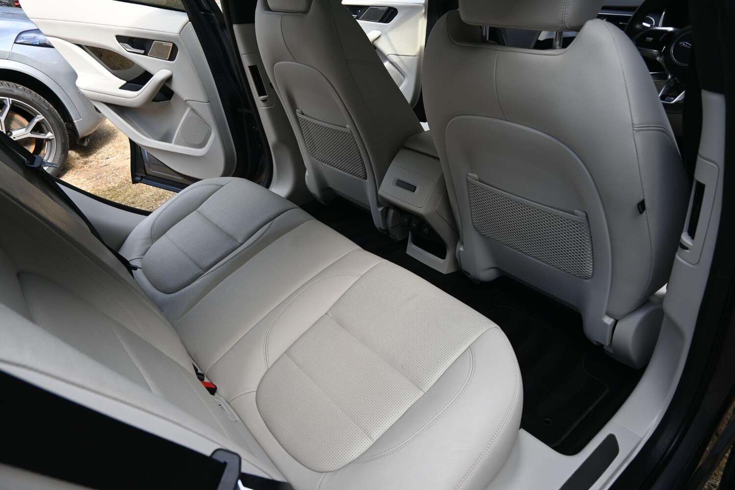 Used Jaguar I-Pace 2021 for sale - 77939990: Photo 18