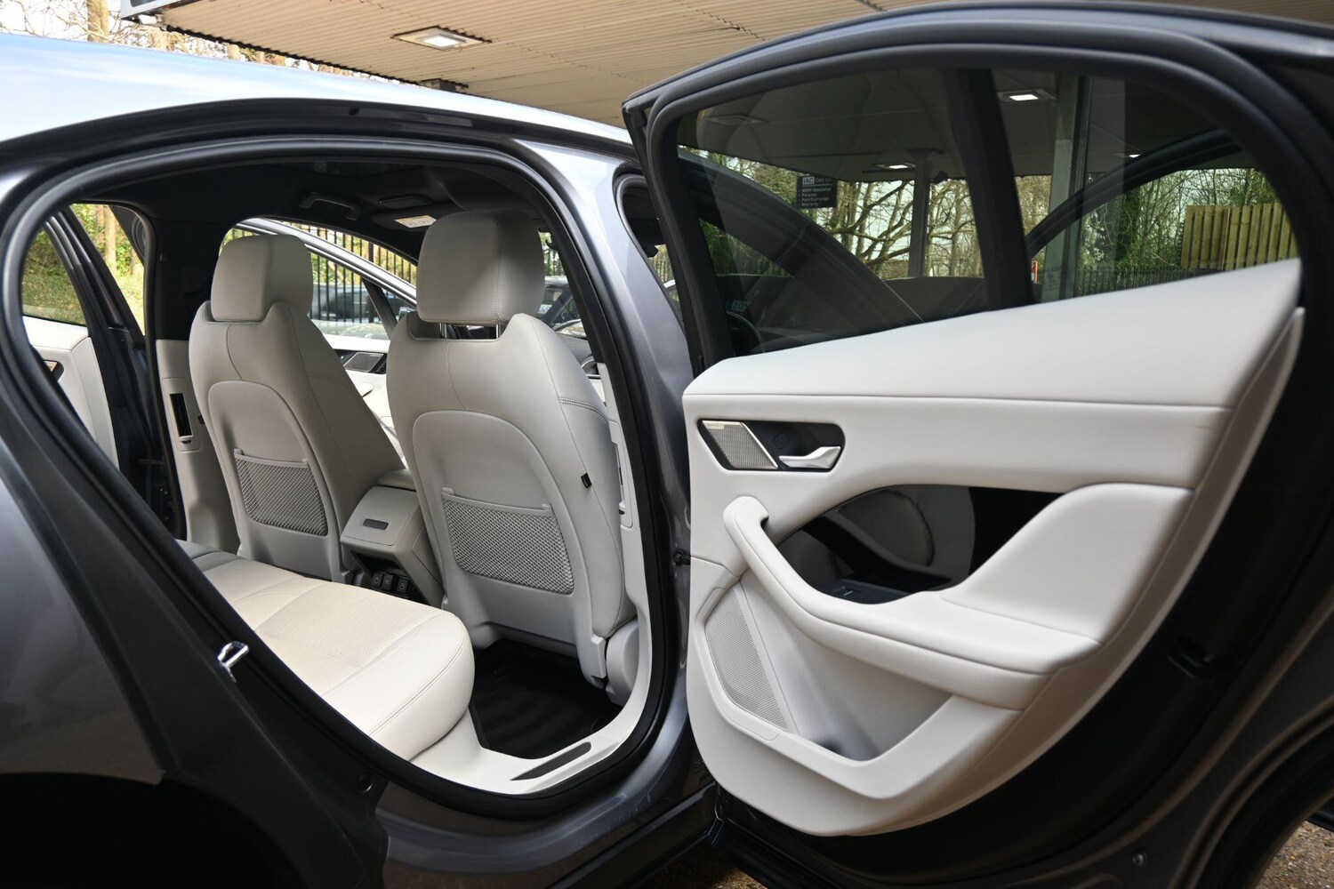 Used Jaguar I-Pace 2021 for sale - 77939990: Photo 19