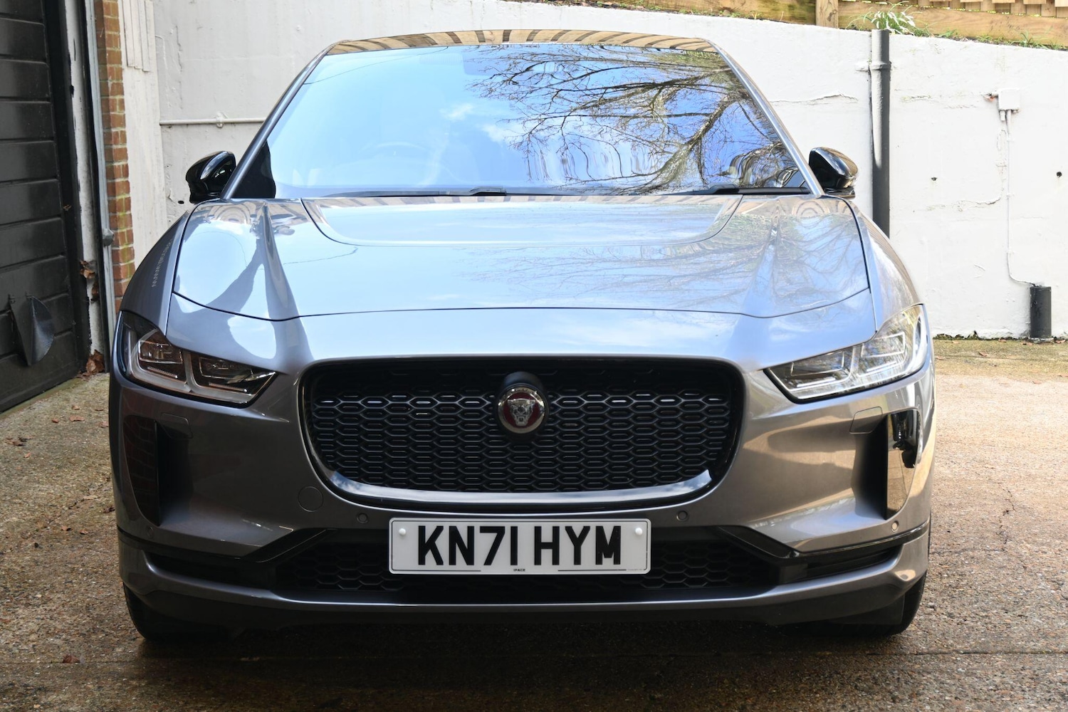 Used Jaguar I-Pace 2021 for sale - 77939990: Photo 2