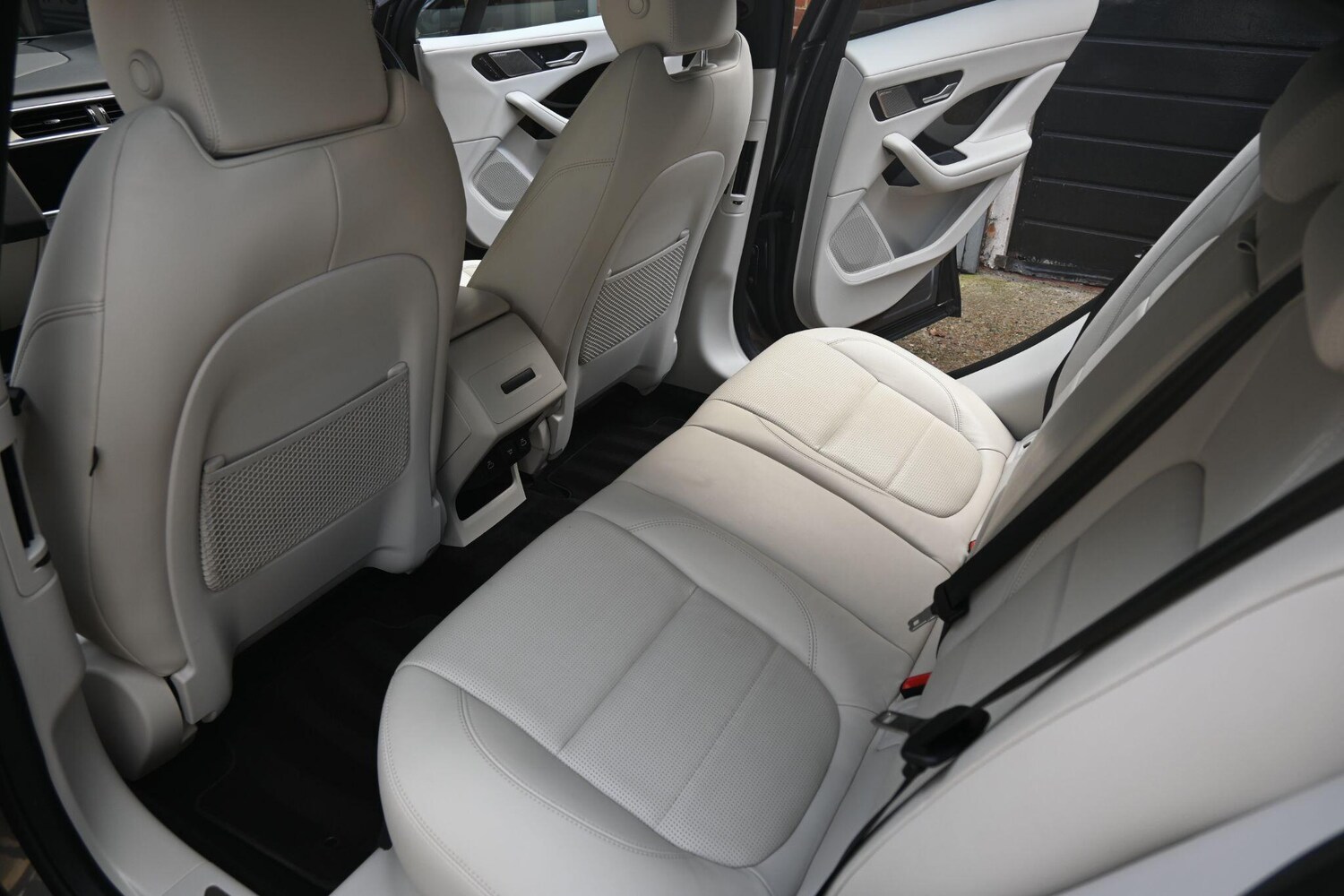 Used Jaguar I-Pace 2021 for sale - 77939990: Photo 21