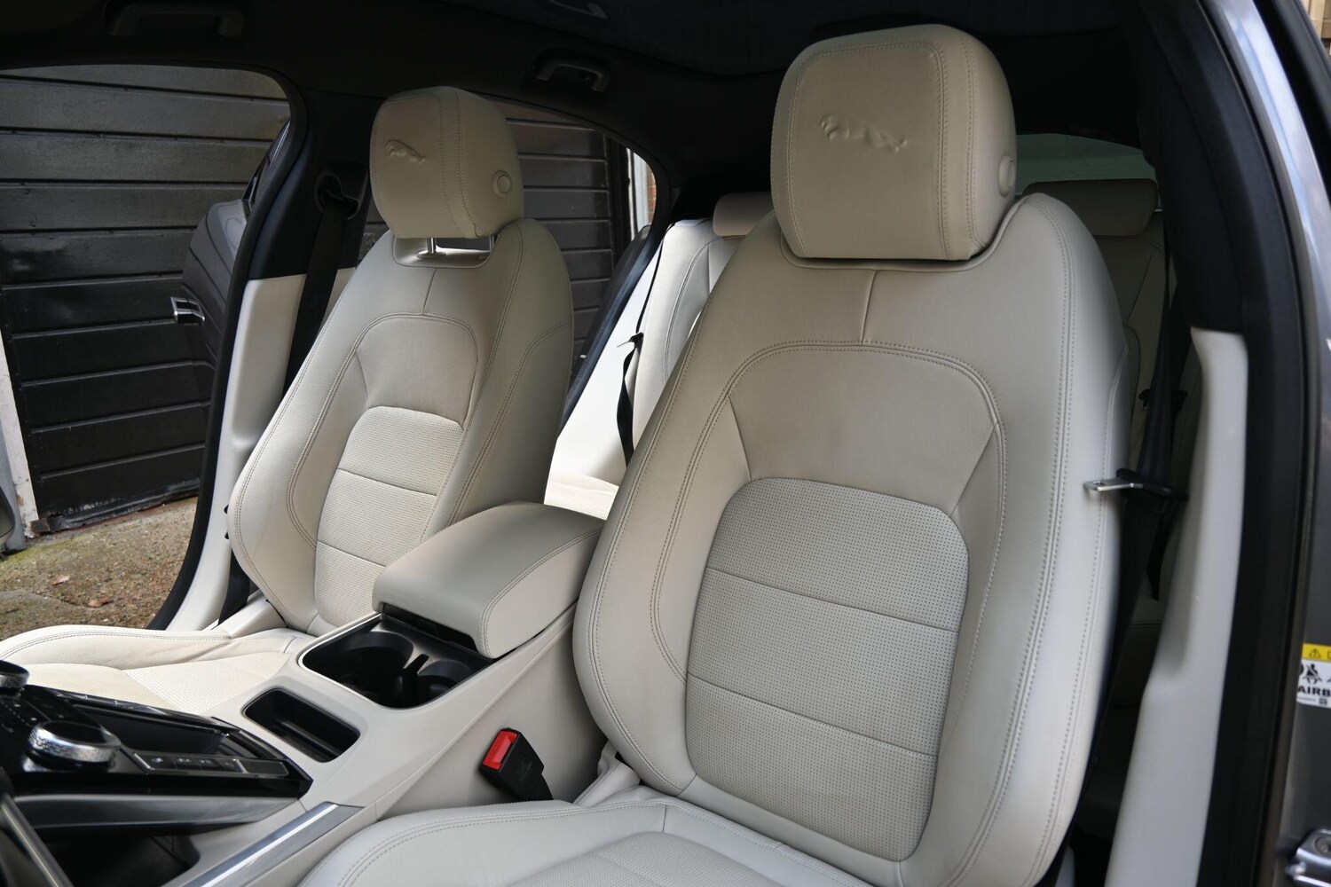 Used Jaguar I-Pace 2021 for sale - 77939990: Photo 24