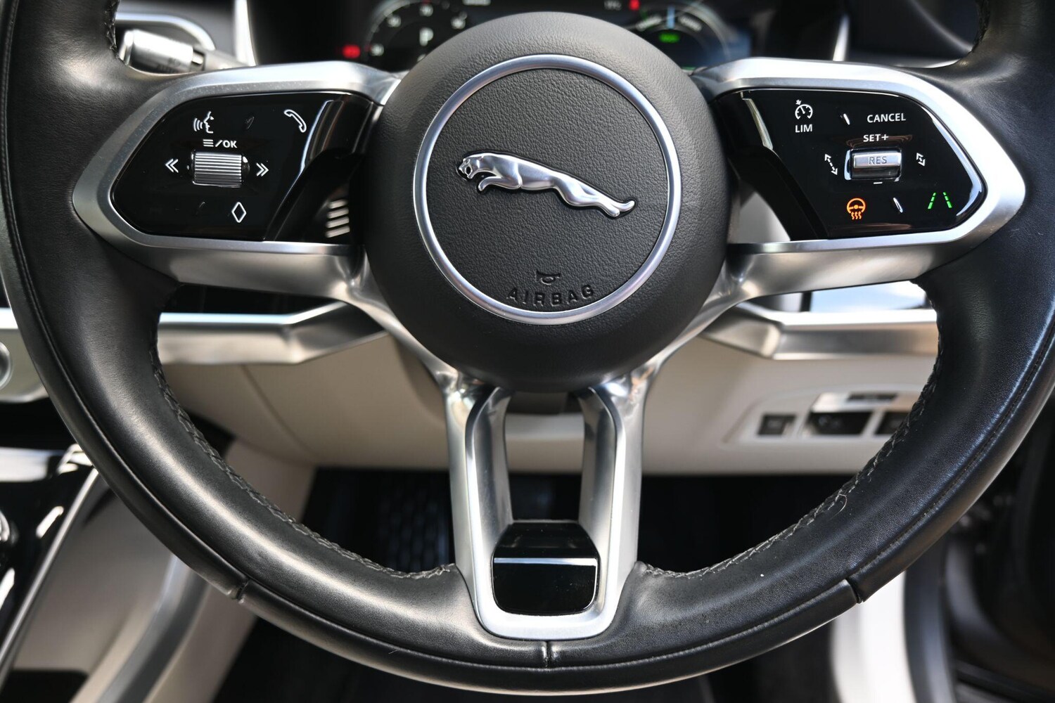 Used Jaguar I-Pace 2021 for sale - 77939990: Photo 27